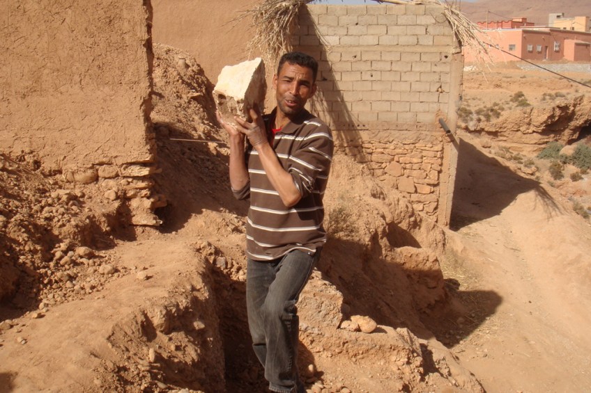 Portrait Mus Page About us